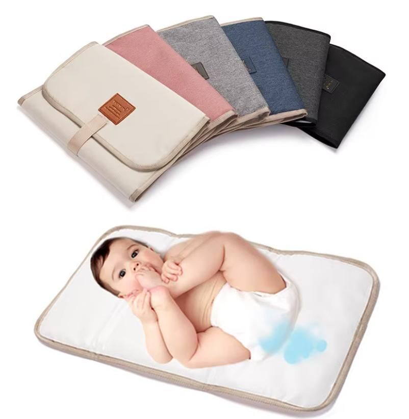 Baby Diaper Changing Pad